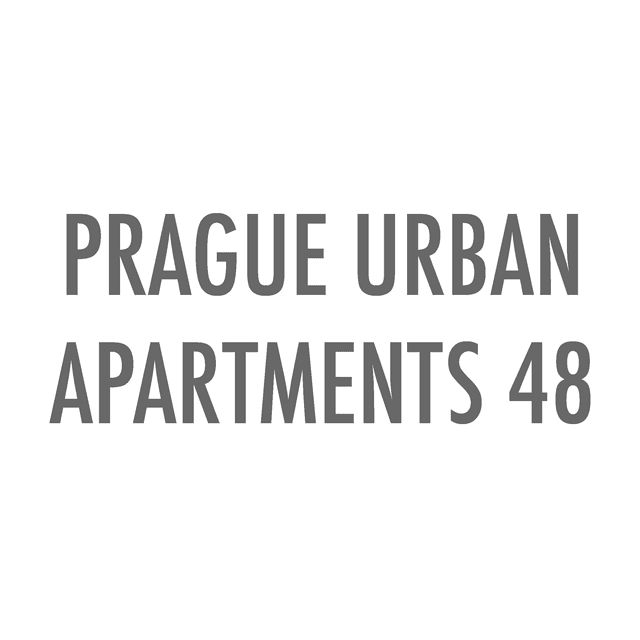 Prague Urban Apartments 48