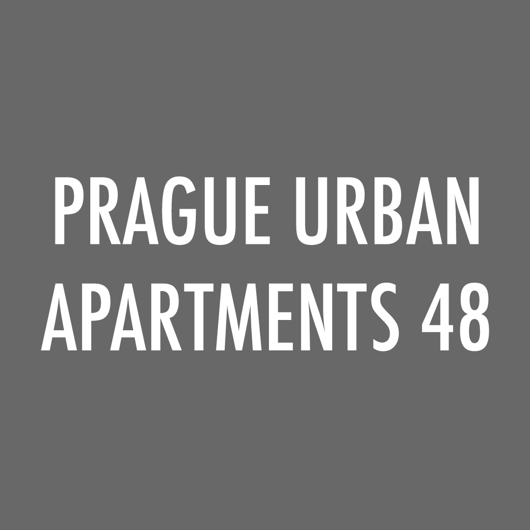Prague Urban Apartments 48
